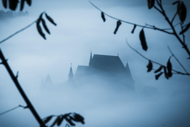 Dracula beyond the legend: 8-day private tour in Transilvania - Târgoviște and Curtea de Argeș: the story takes shape
