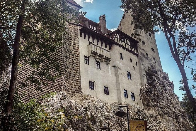 Dracula Castle, Peles Castle & Brasov-Private Tour from Bucharest - Who should book this tour