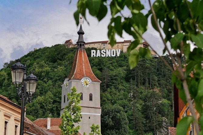 DRACULA CITY BREAK Bran Castle, Peles Castle Sinaia, Brasov City - Who will enjoy this tour most?