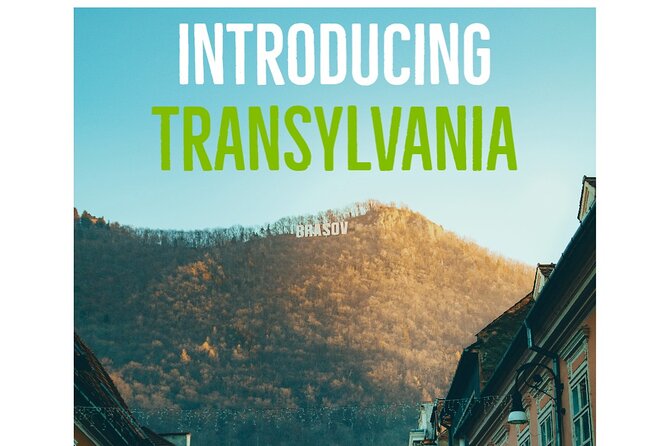 Dracula Experience In Transylvania - Why this Dracula tour is broader than Bran Castle