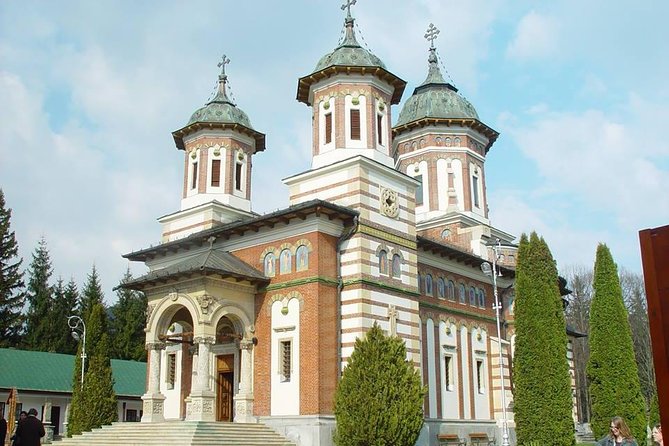 Dracula Private Tour - The guide can shape the day