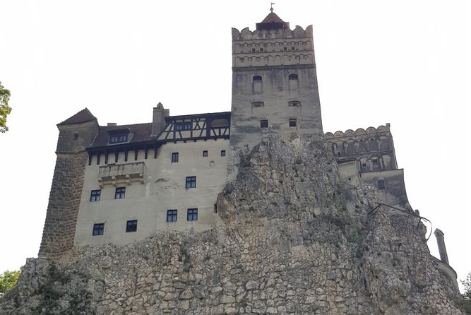 Dracula's Castle, Follow the legend in Transylvania, private tour from Bucharest - Who should book this Transylvania tour