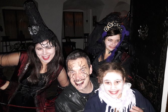 Dracula's Castle Halloween from Brasov -November 01 , 2025 - Red wine inside the castle
