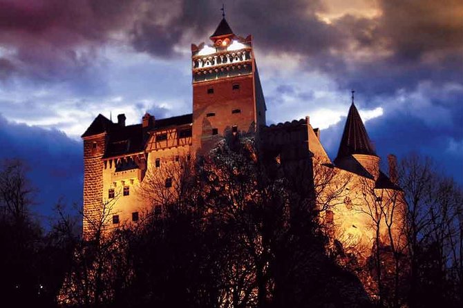 Dracula's Castle, Peles Castle and Brasov Day Trip from Bucharest - Who should book this $33.79 day trip?