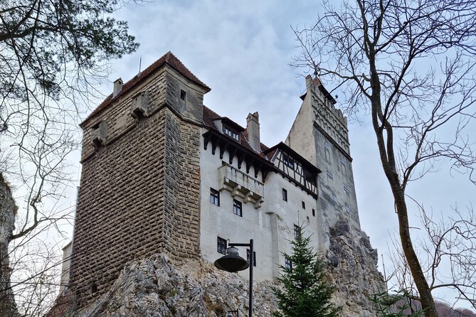 Dracula's Castle, Peles Castle and Brasov - Private Day Trip from Bucharest - Accessibility, timing, and practical concerns