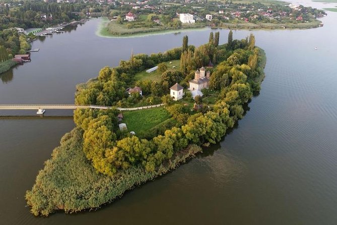 Dracula's Tomb and Mogosoaia Palace, Private Tour from Bucharest - Why Snagov Monastery is the real heart of the outing