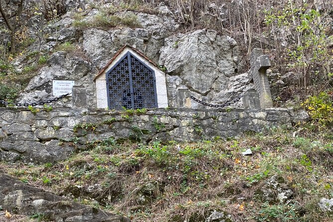 Dracula’s Tour – Vampires, Ghosts and Haunted Places in Bran - A different way to experience Bran