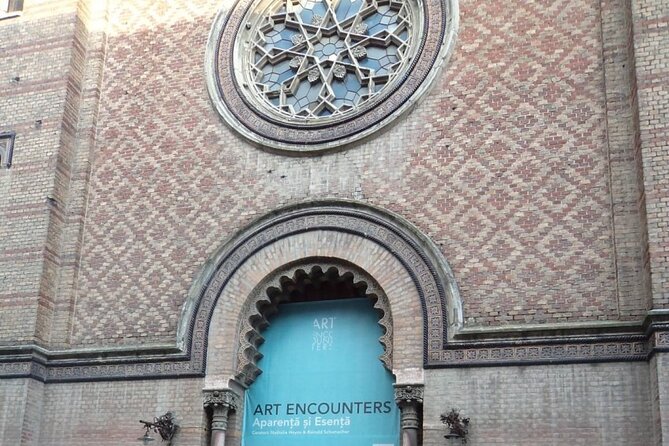 Ecumenical Tour of Timisoara - Starting at the Three Holy Hierarchs Metropolitan Cathedral