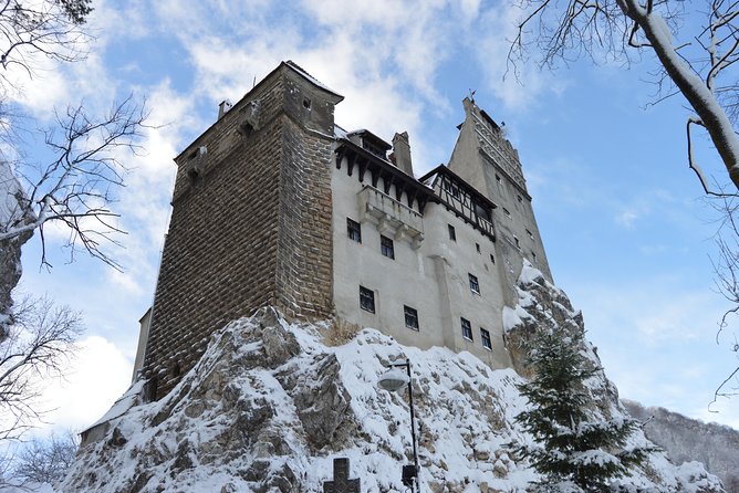 Exclusive Tour: Bran Castle, Brasov and Rasnov fortress from Sibiu - Practical details that can change your experience