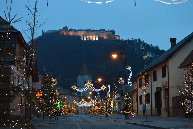 Exclusive Tour: Bran Castle, Brasov and Rasnov fortress from Sibiu - Should you book this Bran, Rasnov, and Brasov tour?