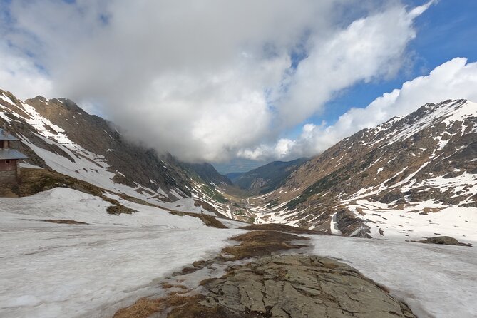 Exclusive Tour on Transfagarasan, Balea Lake, Balea and Capra Waterfalls - Hotel pickup keeps the start simple