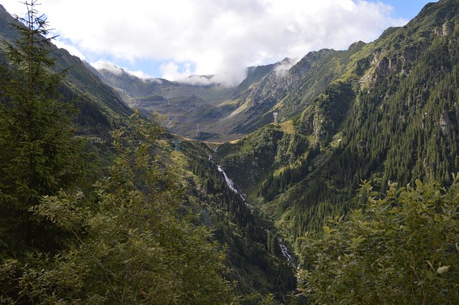 Exclusive Tour on Transfagarasan, Balea Lake, Balea and Capra Waterfalls - Weather and road conditions need some flexibility