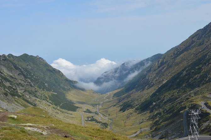 Exclusive Tour on Transfagarasan, Balea Lake, Balea and Capra Waterfalls - Balea Lake gives you the longest walk