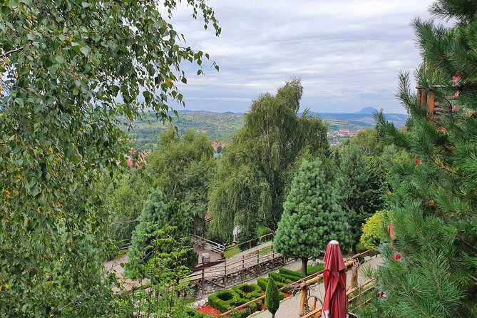 Executive Dracula Day Trip - See Bran & Peles Castle, Brasov from Bucharest - How tiring is an 11 to 12-hour day?