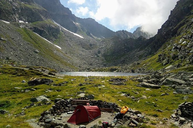 Expedition in Fagaras Mountains from Brasov (Private Tour!) - Day 4: Vanatoarea lui Buteanu and the Transfagarasan