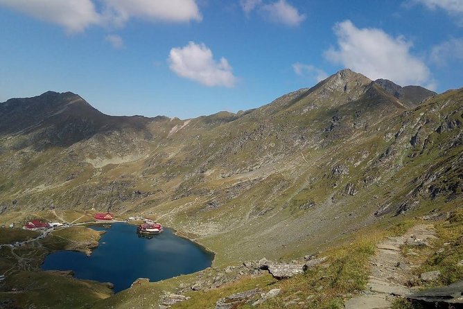 Expedition in Fagaras Mountains from Brasov (Private Tour!) - Day 6: Descending through Suru to Brasov