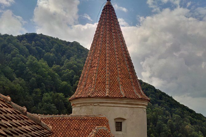 Experience the History of Bran Castle and Saxon Fortifications in Burzenland - Inside the Dracula story