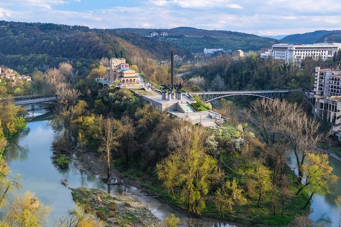 Explore Northern Bulgaria Day Trip from Bucharest - Crossing the Danube from Bucharest