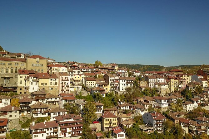 Explore Northern Bulgaria Day Trip from Bucharest - Samovodene Street and a quick taste of town life