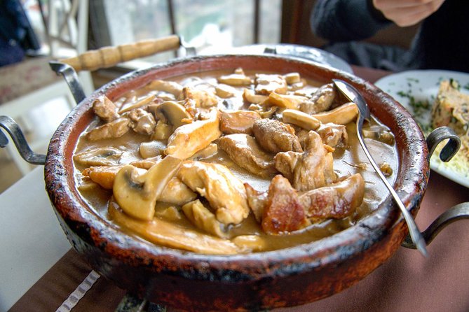 Explore Northern Bulgaria Day Trip from Bucharest - Arbanassi: lunch, merchant life, and Orthodox art