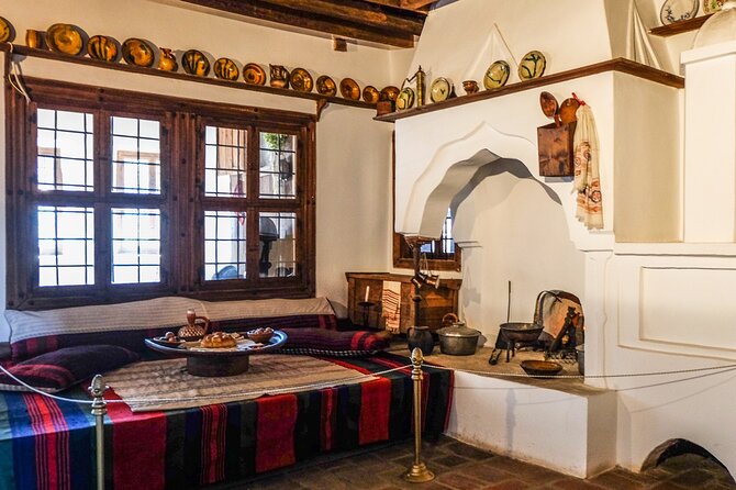 Explore Northern Bulgaria Day Trip from Bucharest - The possible return stop in Ruse