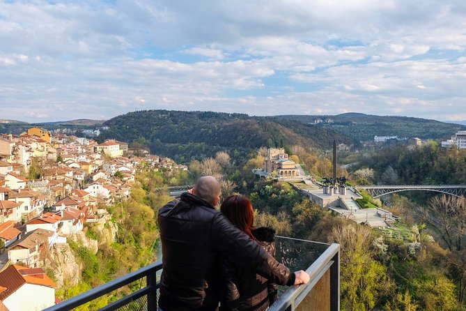 Explore Northern Bulgaria Day Trip from Bucharest - What the private format is worth at $220.41