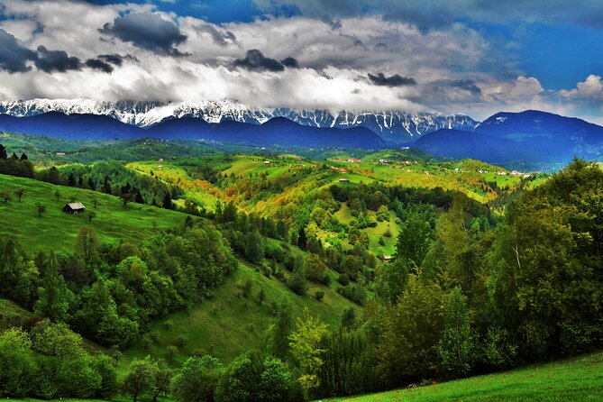 Explore Romania - 14 Days Private Guided Tour - Key details to know before you book