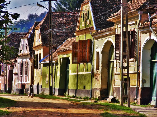 Explore Romania - 14 Days Private Guided Tour - Why this route works for seeing Romania