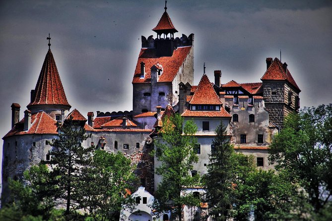 Explore Romania - 14 Days Private Guided Tour - Bucharest starts the story