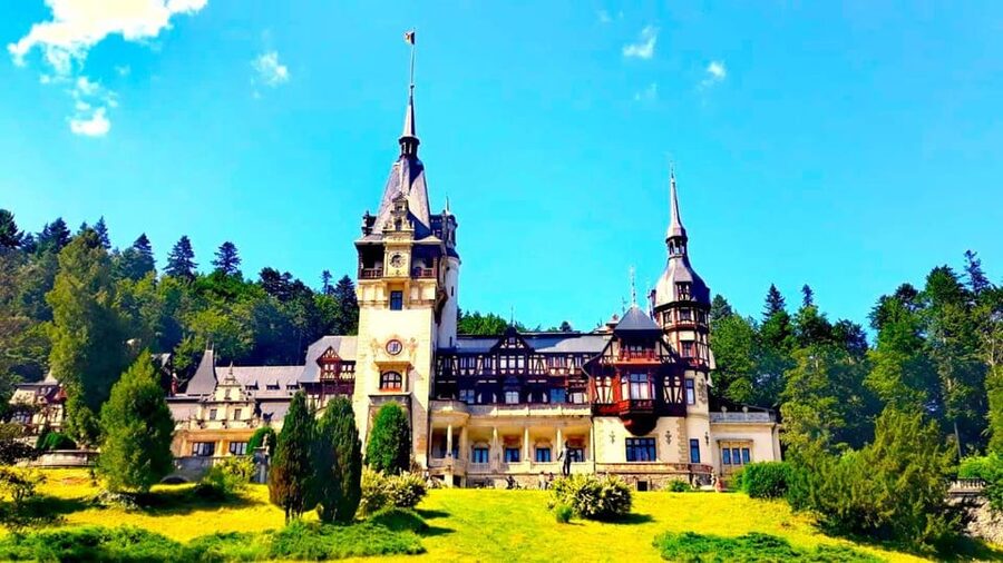Explore Transylvania: 4-Day Unforgettable Tour - Day 3: Sighisoara and Brașov