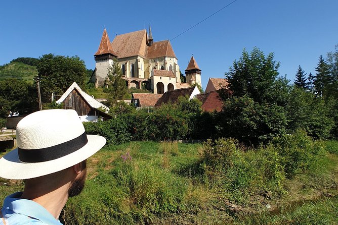 Explore Transylvania Tour 4 days - Guides, comfort, and the pace