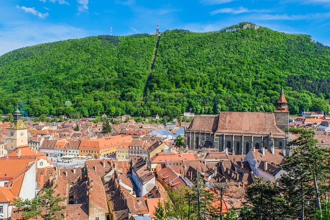 Explore Transylvania Tour 4 days - Day 2: Viscri and the medieval streets of Sighisoara