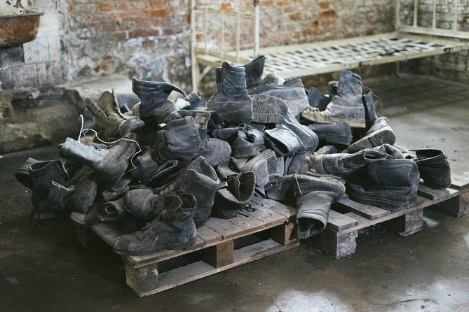 Exploring a Former Communist Prison - Driving through Ferentari, the Bronx of Bucharest