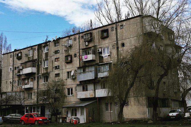 Exploring a Former Communist Prison - Who should book this experience