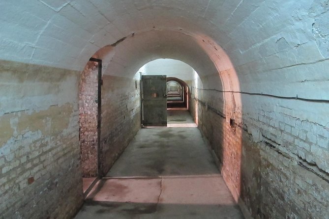 Exploring a Former Communist Prison - A quick look at the Palace of Parliament