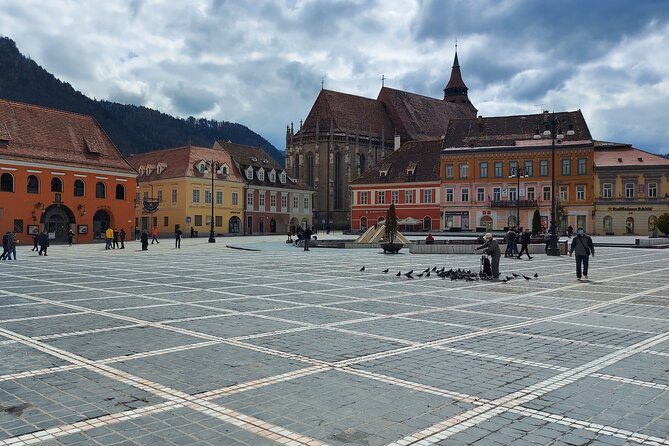 Fairytale Castles of Romania Tour - The $17 price and what it really covers
