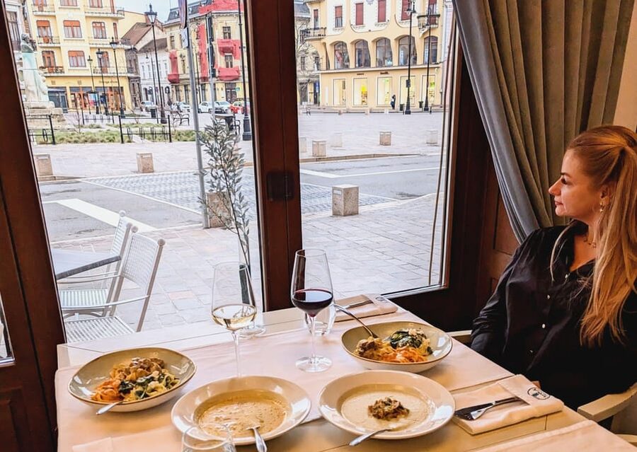 Food, Wine And Sightseeing Tour in Oradea, Romania - Price, pace, and what you receive for $92