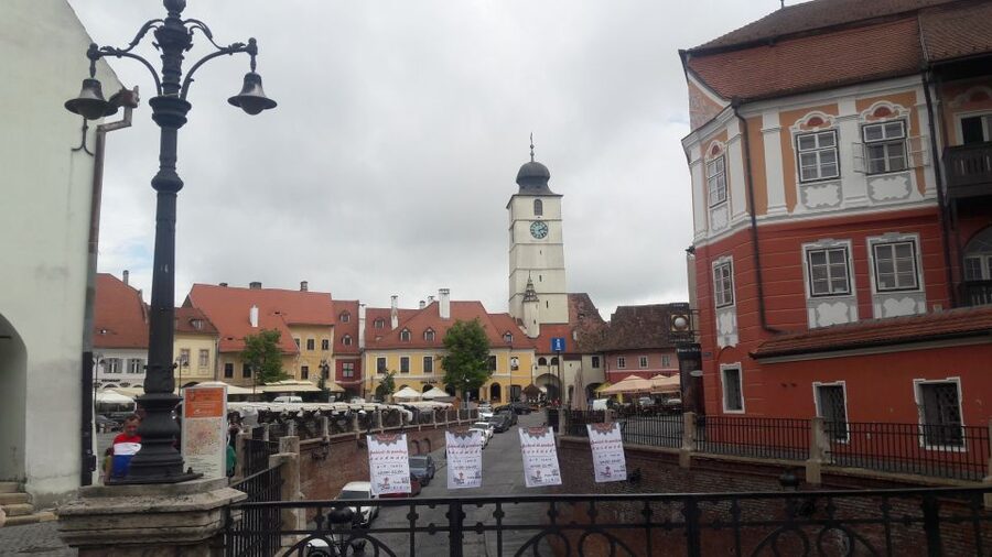 From Brasov: Corvin Castle and Sibiu (Optional Sighisoara) - Should you book this Corvin Castle and Sibiu tour?
