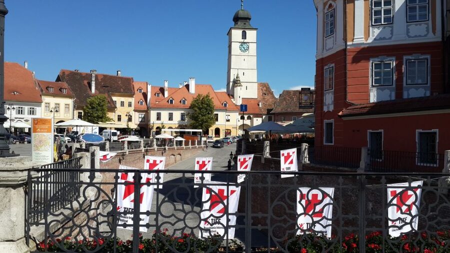 From Brasov: Guided Sighisoara and Sibiu Private Day Trip - Why pair Sighișoara and Sibiu in one day?