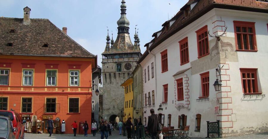 From Brasov: Guided Sighisoara and Sibiu Private Day Trip - Should you book this Brașov day trip?