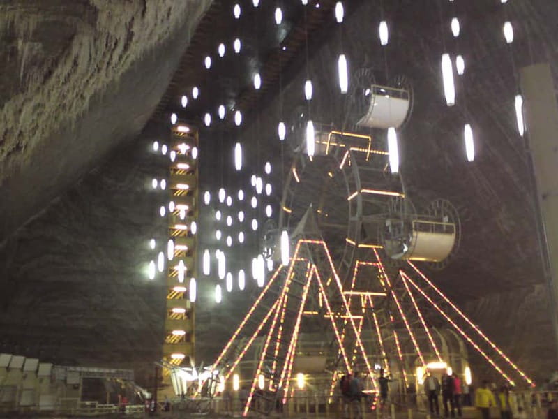 From Brasov: One-day Trip to Turda Salt Mine - Why Salina Turda Is Worth the Long Day