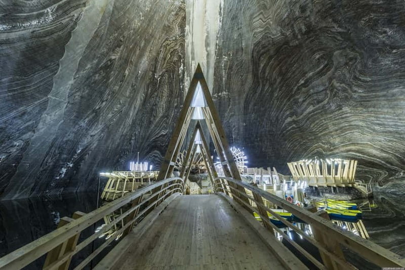 From Brasov: One-day Trip to Turda Salt Mine - Should You Book From Brasov?