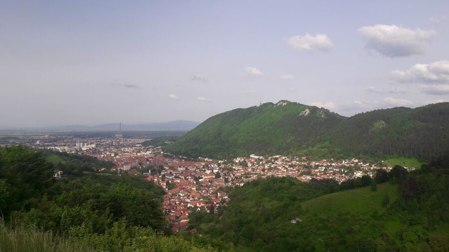 From Brasov: Peles Castle, Bran Castle & Cantacuzino Castle - Cantacuzino Castle and the world of Wednesday