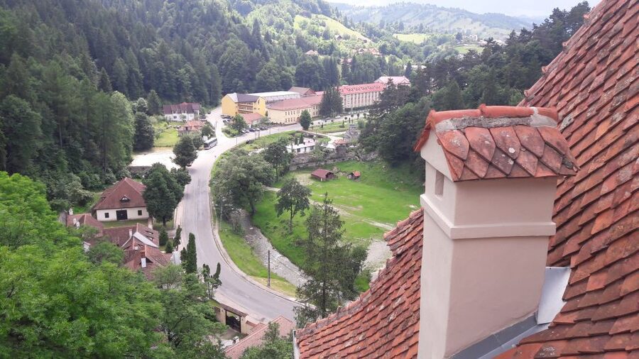 From Brasov: Peles Castle, Bran Castle & Cantacuzino Castle - What the $99 price really covers