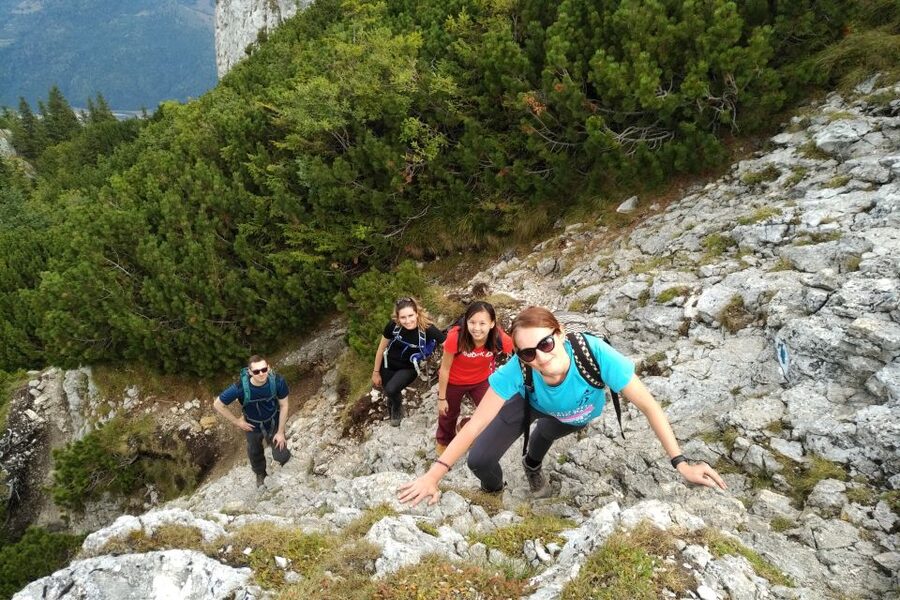 From Brasov: Piatra Craiului National Park Private Day Tour - Lunch at a mountain hut or village