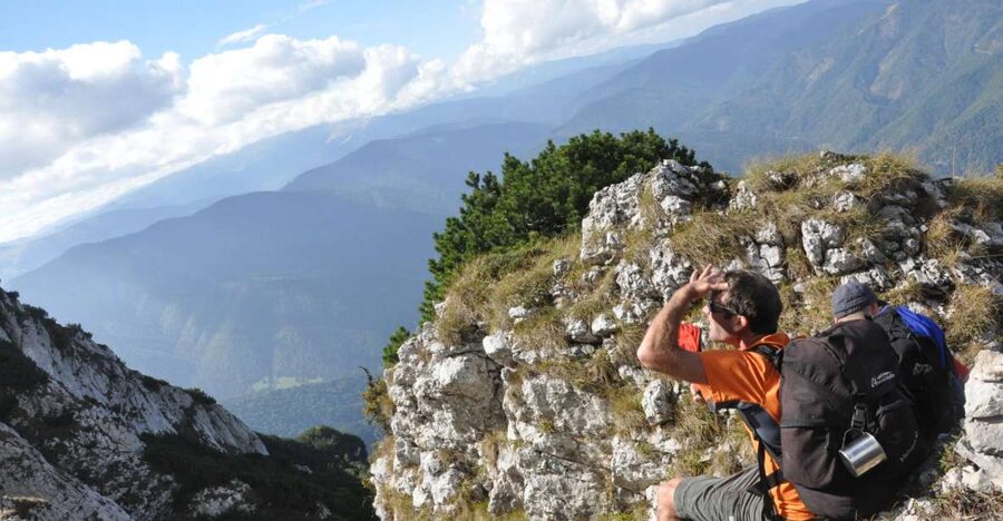 From Brasov: Piatra Craiului National Park Private Day Tour - The 5 to 6-hour hike through Piatra Craiului