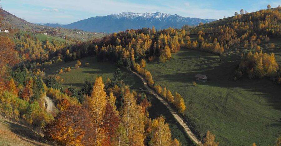 From Brasov: Romanian Mountain Villages Day Tour - Key points at a glance