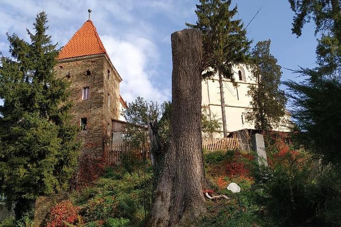 From Brasov: Sighisoara and Sibiu with Hotel Pick up and Drop off - Final verdict: a smart introduction, not a relaxed exploration