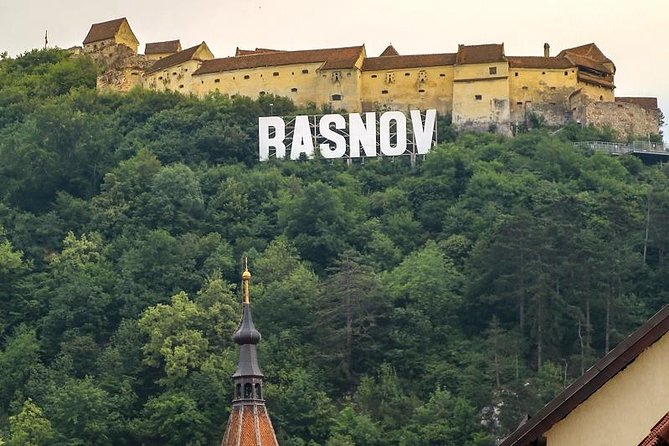 From Brasov: Small-group tour Bran, Rasnov, and Peles Castles - Timing, crowds, and what to bring