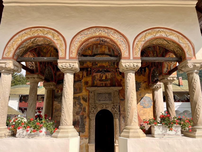 From Brasov: Tour of Castles and Surrounding Area - Who should book this day trip